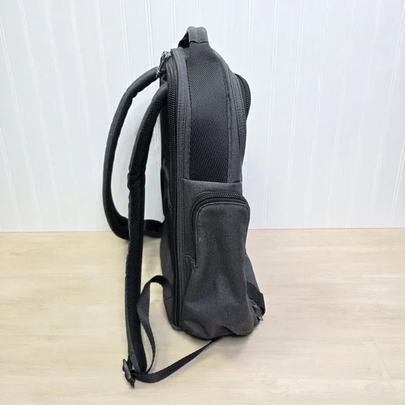 TUMI Backpack Tacoma Brief Pack Nylon 69382HGYO Laptop Business Travel